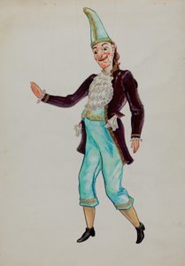 Marionette by American 20th Century