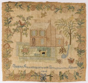 Sampler
