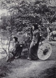 A restful retreat by the lake, Kinkakuji Monastery