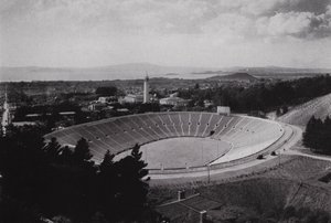 California: Berkeley, University of California