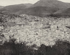 Guanajuato, Mexico by American Photographer (after)