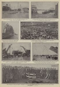 Illustration for Around the World with a Camera by American Photographer (after)