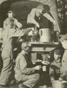 Illustration for The Armored Forces of the United States Army