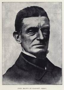 John Brown of Harper
