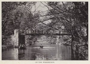 Philadelphia: On the Wissahickon