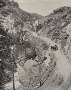 Ute Pass by American Photographer (after)