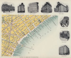 Borough of Manhattan