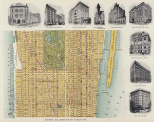 Borough of Manhattan