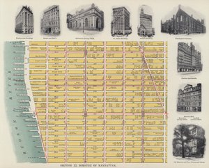 Borough of Manhattan