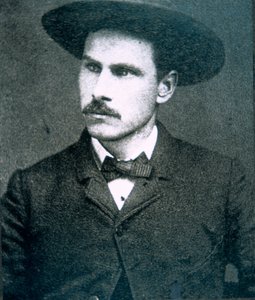 Frank Butler