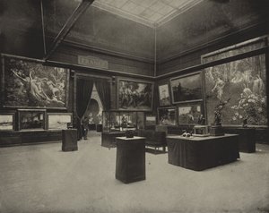 Gallery 57, Art Palace by American Photographer