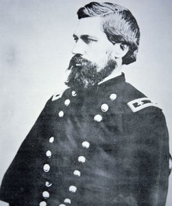 General Oliver Otis Howard