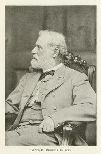 General Robert E Lee