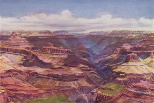 Grand Canyon, Arizona, USA