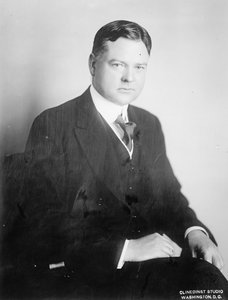 Herbert Hoover, c.1910-20