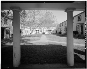 John Hope Homes, Atlanta, Fulton County, GA by American Photographer