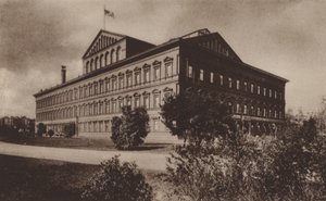 Pension Bureau
