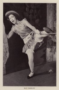 Ray Dooley by American Photographer