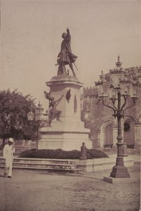 Santo Domingo, c.1899