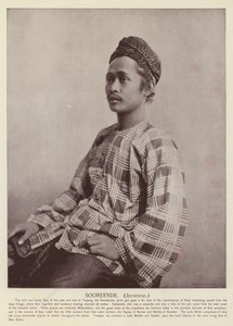 Sooreende, Javanese