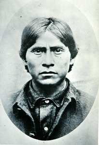 The Apache Kid