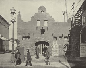 The Aztecs