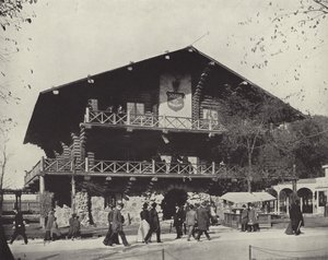 The Idaho Building