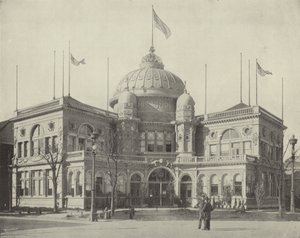 The Missouri Building