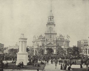 The Pennsylvania Building