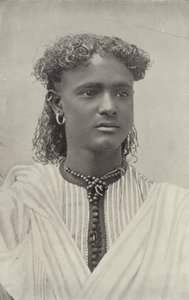 The Pride of the Desert by American Photographer
