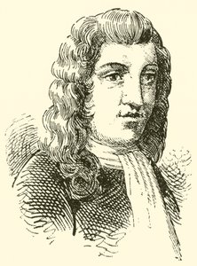 Niccolo Antonio Porpora, 1686-1766 by American School