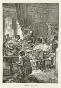 A Greek Symposium