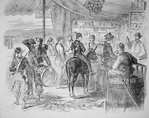 A Sutler