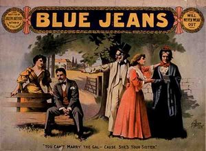 Advertisement for 