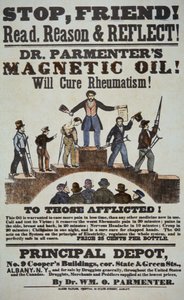 Advertisement for 