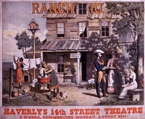 Advertisement for 