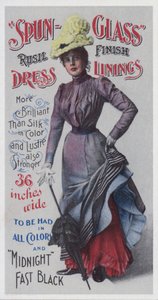 Advertisement for 