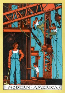 Allegory of the 