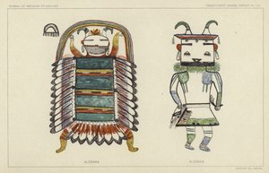 Alosaka by American School