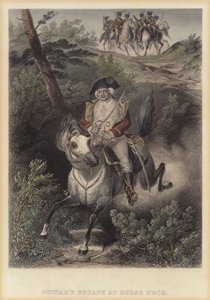 American General Israel Putnam