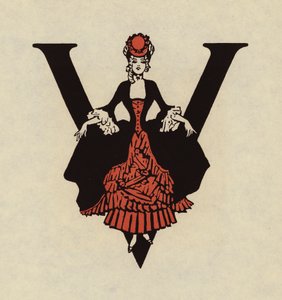 American Trade-Marks and Devices: Conde Nast Publications, Vogue, New York