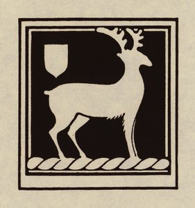 American Trade-Marks and Devices: Glen Buck, Chicago by American School