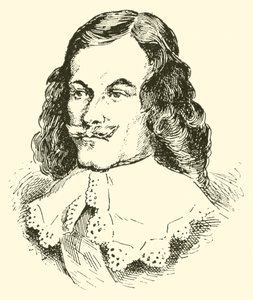 Andreas Hammerschmidt, 1611-1675 by American School