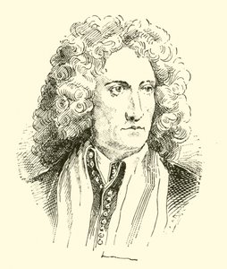 Arcangelo Corelli, 1653-1713 by American School
