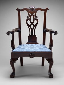Armchair