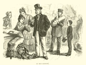 Au Bon Marche