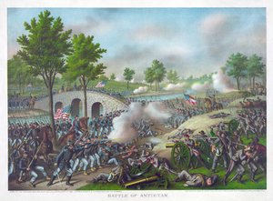 Battle of Antietam