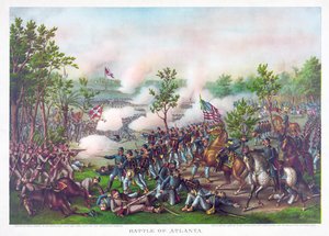 Battle of Atlanta