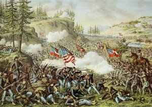 Battle of Chickamauga
