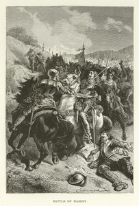 Battle of Naseby